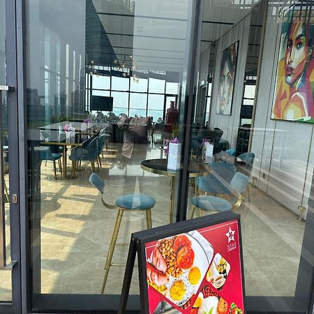 Klcc Beyond Hospitality Suites Star Kuala Lumpur Eksteriør bilde