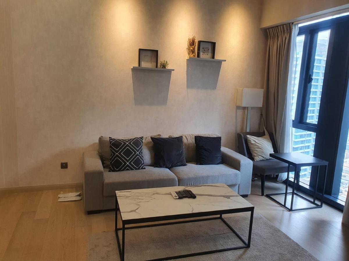 Klcc Beyond Hospitality Suites Star Kuala Lumpur Eksteriør bilde