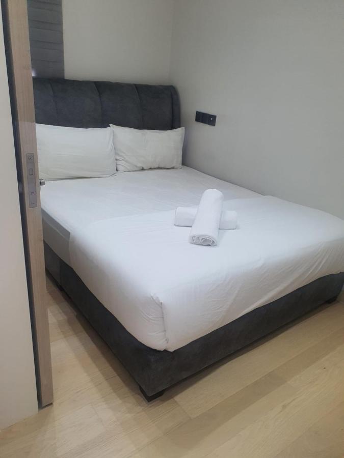 Klcc Beyond Hospitality Suites Star Kuala Lumpur Eksteriør bilde