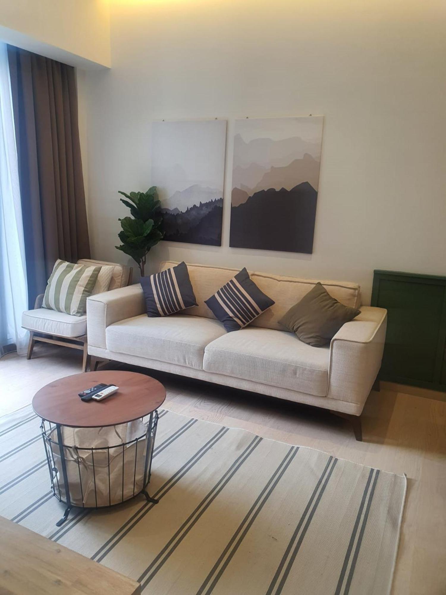 Klcc Beyond Hospitality Suites Star Kuala Lumpur Eksteriør bilde